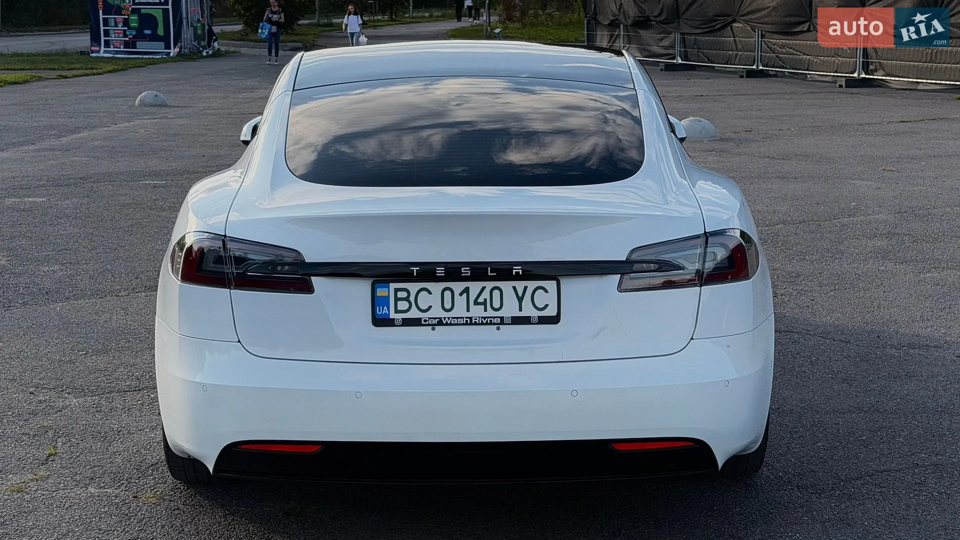 2020 Tesla Model S - мініатюра 6