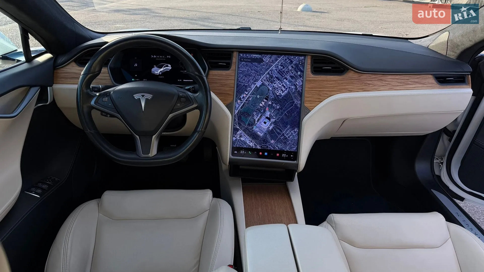 2020 Tesla Model S - мініатюра 14