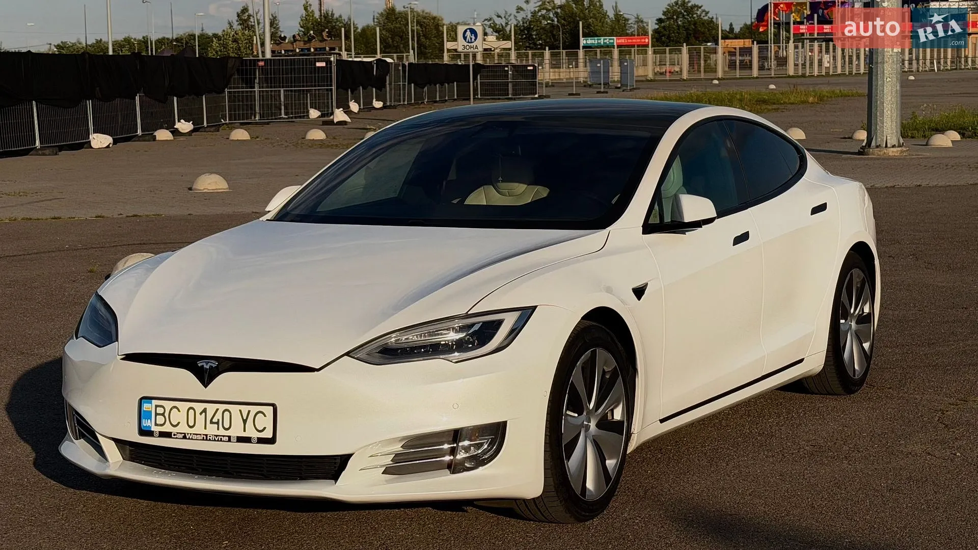2020 Tesla Model S - мініатюра 2
