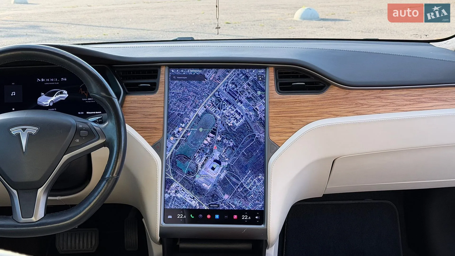 2020 Tesla Model S - мініатюра 15