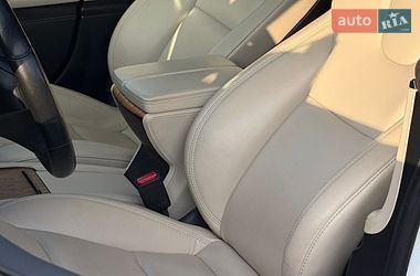 Лифтбек Tesla Model S 2020 в Львове