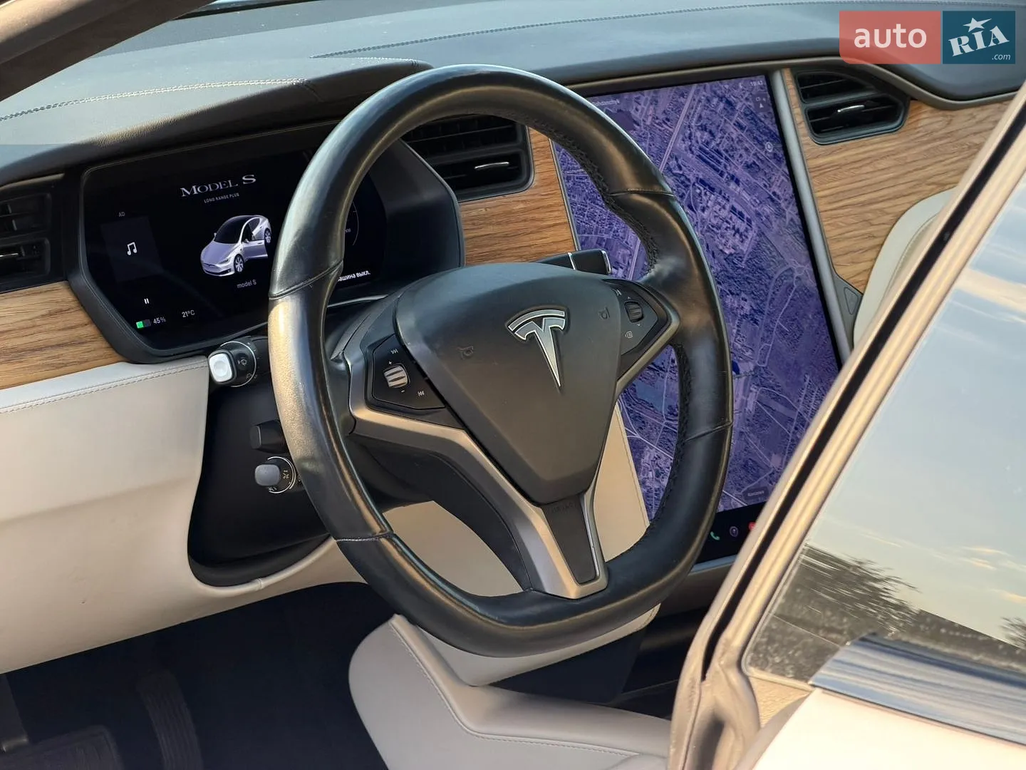 2020 Tesla Model S - мініатюра 12