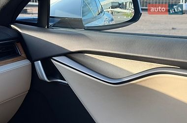 Лифтбек Tesla Model S 2020 в Львове