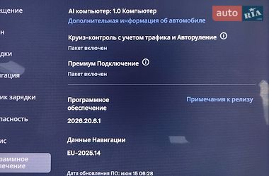 Ліфтбек Tesla Model S 2015 в Одесі фото 19 Ліфтбек Tesla Model S 2015 в Одесі