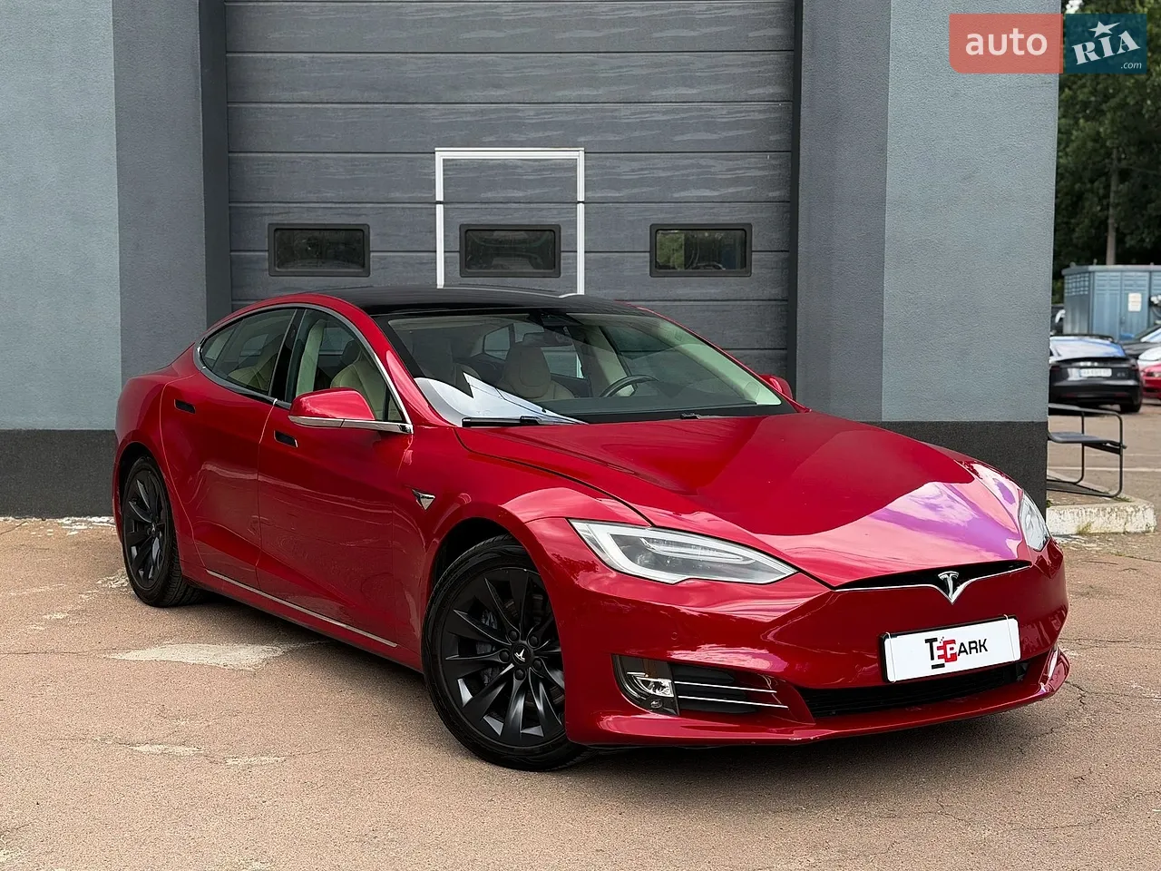2023 Tesla Model Y - мініатюра 31