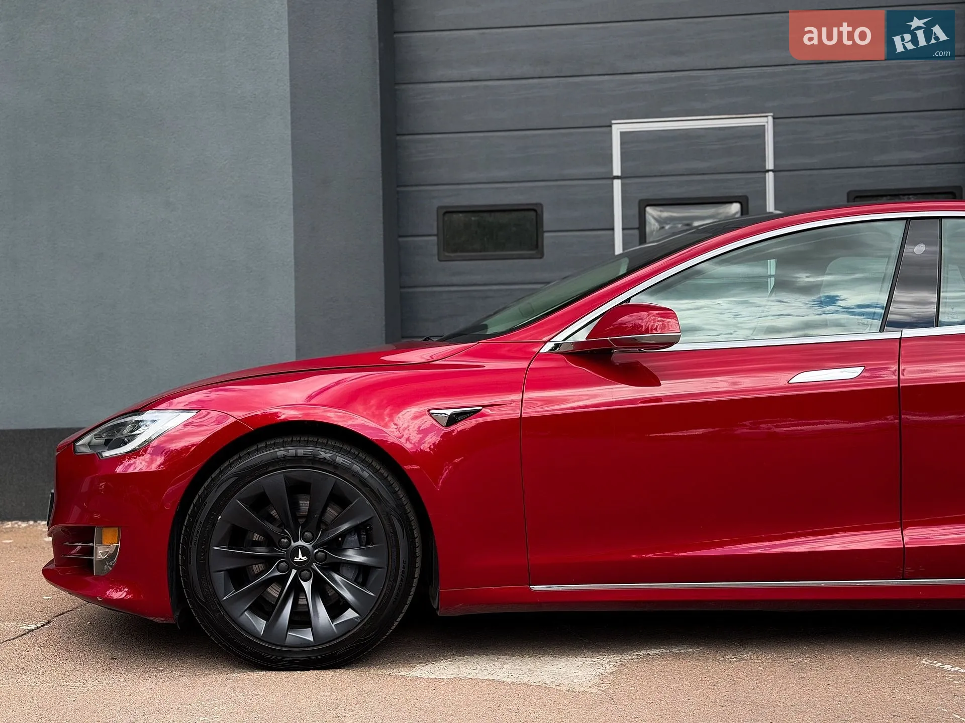 2017 Tesla Model S - мініатюра 5