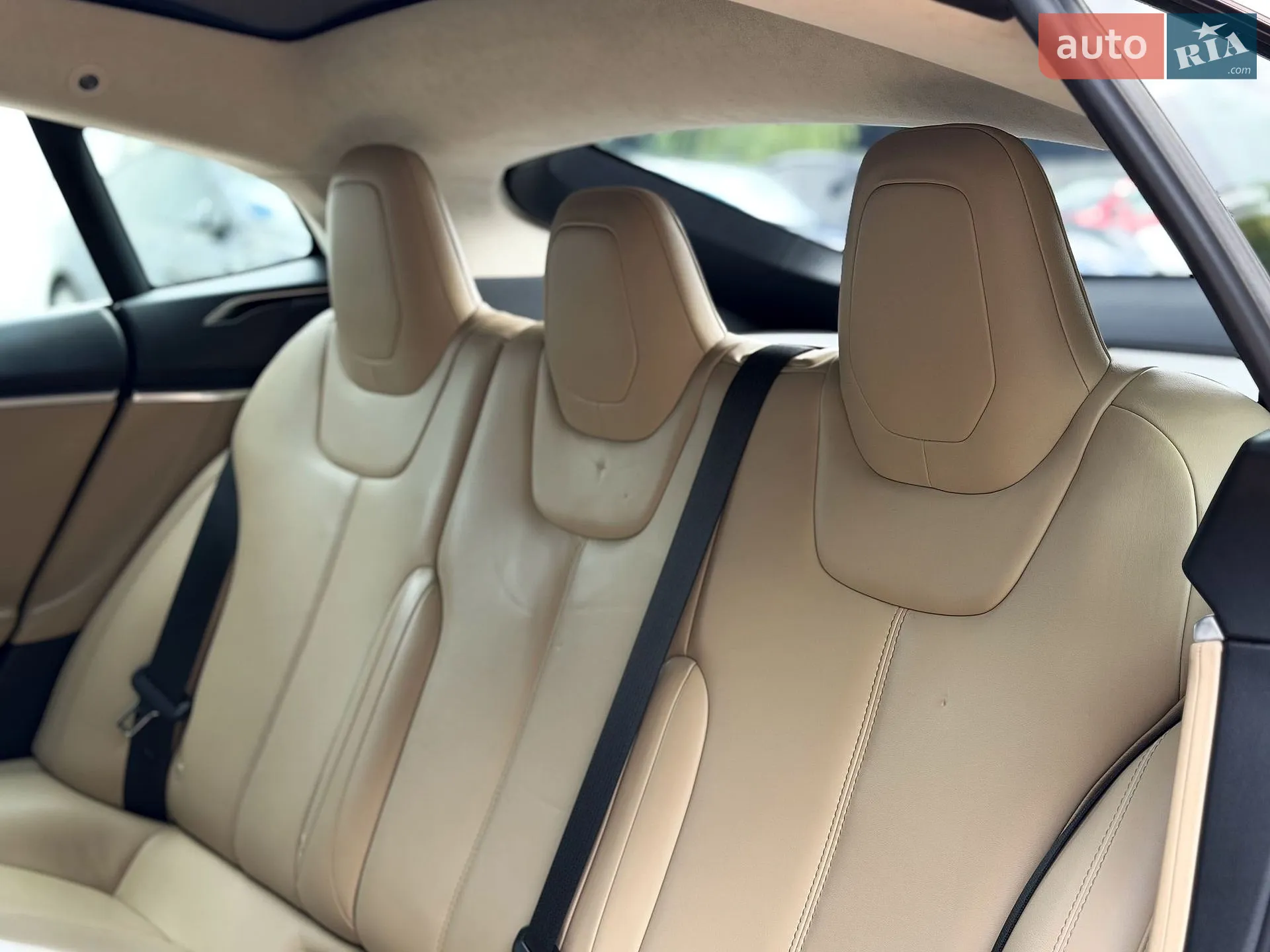 2017 Tesla Model S - мініатюра 15