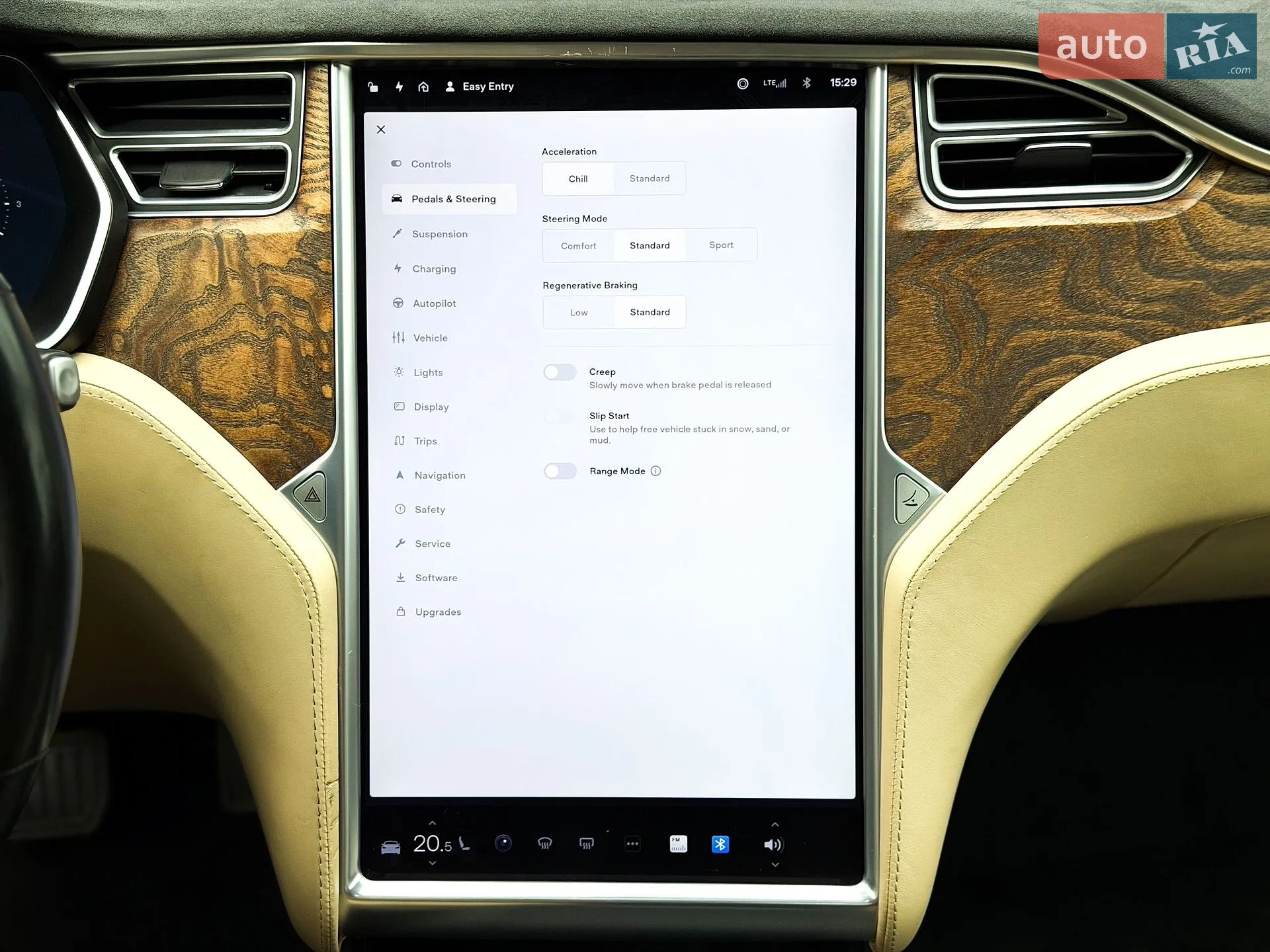 2017 Tesla Model S - мініатюра 22