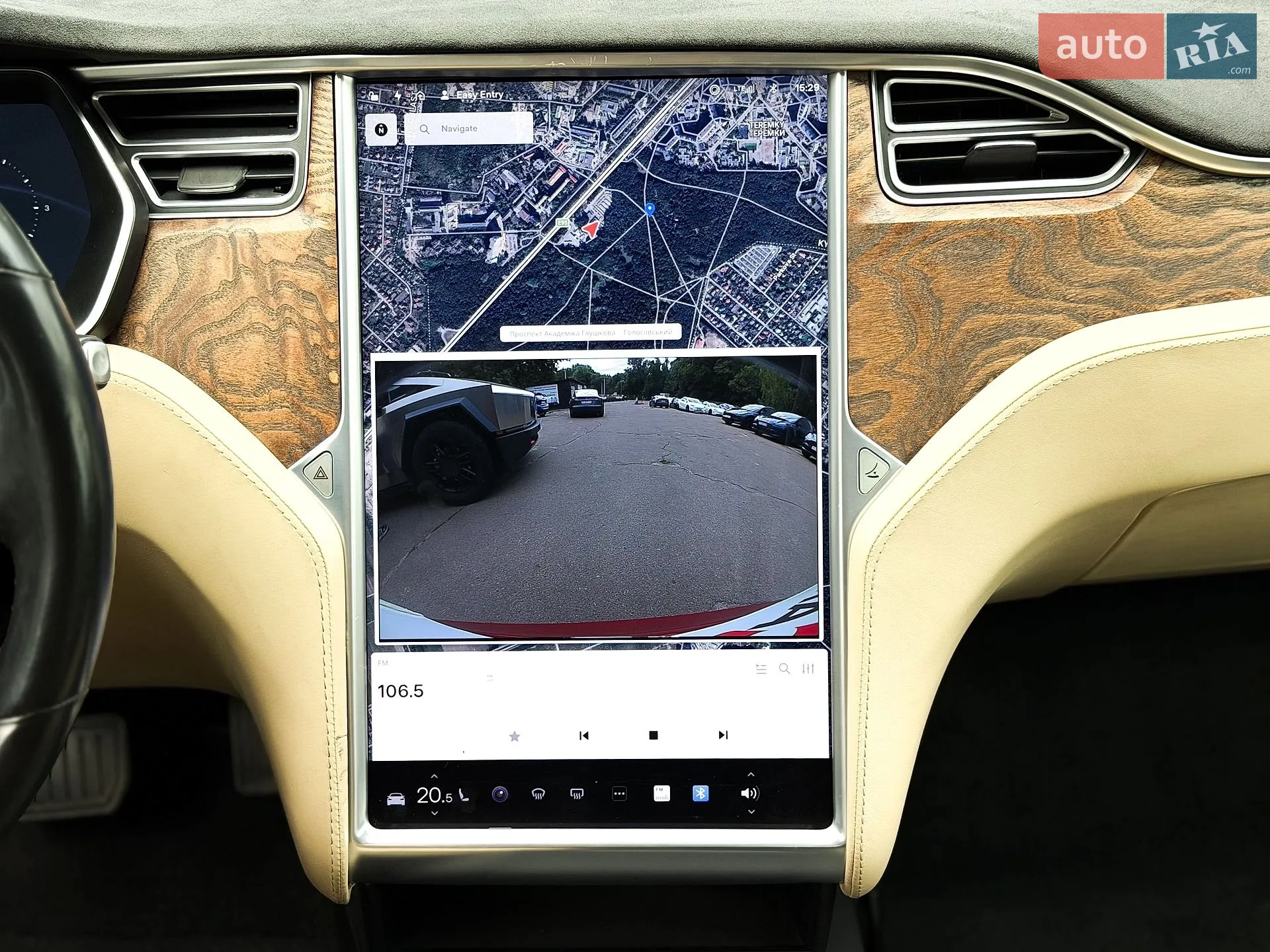 2017 Tesla Model S - мініатюра 25