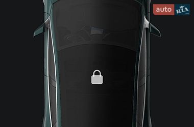 Лифтбек Tesla Model S 2014 в Запорожье