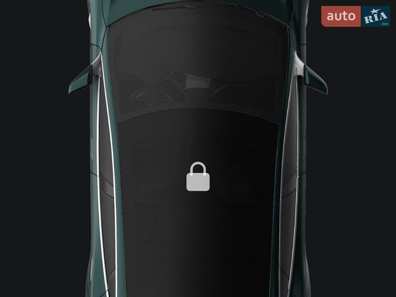 Лифтбек Tesla Model S 2014 в Запорожье