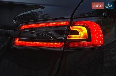 Ліфтбек Tesla Model S 2018 в Костопілі фото 26 Ліфтбек Tesla Model S 2018 в Костопілі