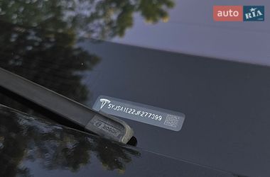 Ліфтбек Tesla Model S 2018 в Костопілі фото 30 Ліфтбек Tesla Model S 2018 в Костопілі