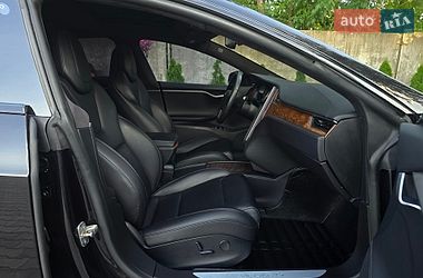 Ліфтбек Tesla Model S 2018 в Костопілі фото 40 Ліфтбек Tesla Model S 2018 в Костопілі