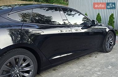 Ліфтбек Tesla Model S 2018 в Костопілі фото 34 Ліфтбек Tesla Model S 2018 в Костопілі