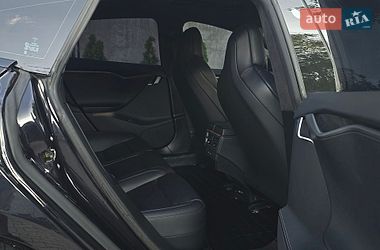 Ліфтбек Tesla Model S 2018 в Костопілі фото 56 Ліфтбек Tesla Model S 2018 в Костопілі