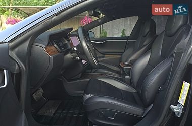 Ліфтбек Tesla Model S 2018 в Костопілі фото 66 Ліфтбек Tesla Model S 2018 в Костопілі