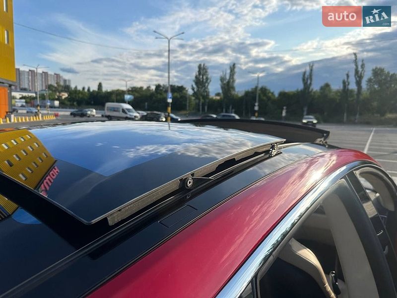 Ліфтбек Tesla Model S 2015 в Києві фото 10 Ліфтбек Tesla Model S 2015 в Києві