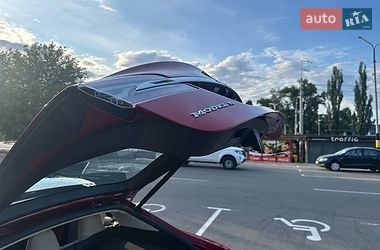 Ліфтбек Tesla Model S 2015 в Києві фото 18 Ліфтбек Tesla Model S 2015 в Києві