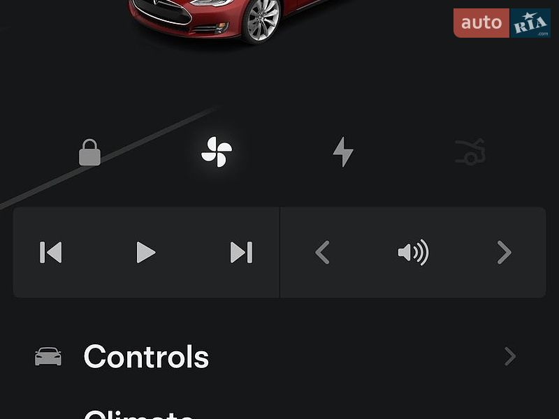 Ліфтбек Tesla Model S 2015 в Києві фото 20 Ліфтбек Tesla Model S 2015 в Києві