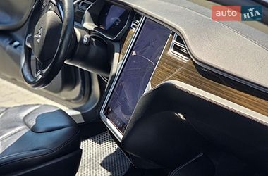 Ліфтбек Tesla Model S 2014 в Тернополі фото 17 Ліфтбек Tesla Model S 2014 в Тернополі