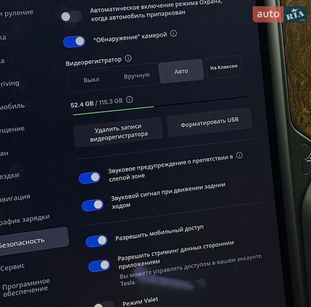 Лифтбек Tesla Model S 2020 в Одессе