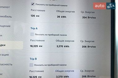 Ліфтбек Tesla Model S 2016 в Києві фото 20 Ліфтбек Tesla Model S 2016 в Києві