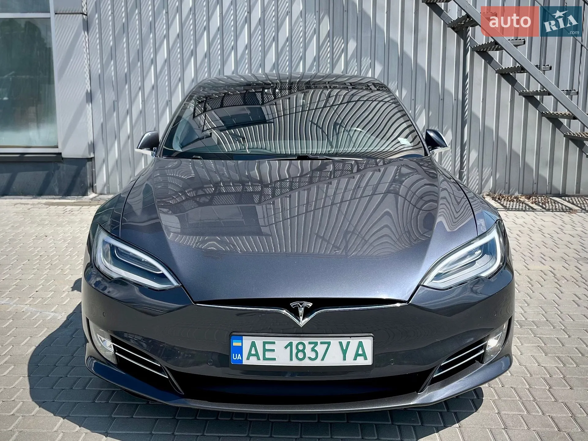 2019 Tesla Model S - мініатюра 3