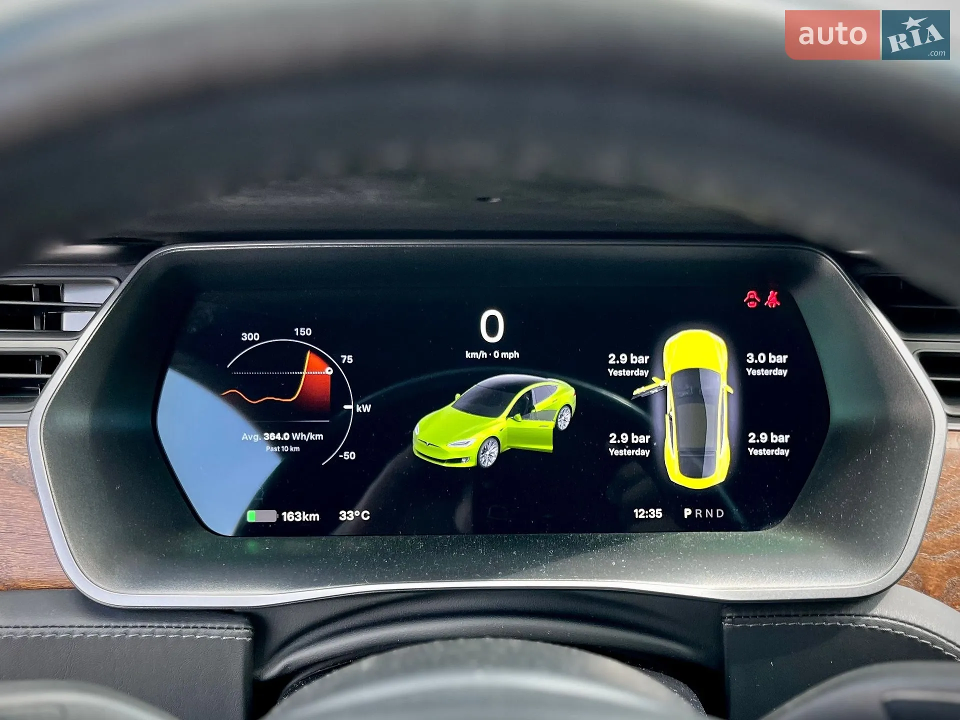 2019 Tesla Model S - мініатюра 16