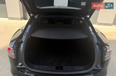 Лифтбек Tesla Model S 2021 в Тернополе фото 25 Лифтбек Tesla Model S 2021 в Тернополе
