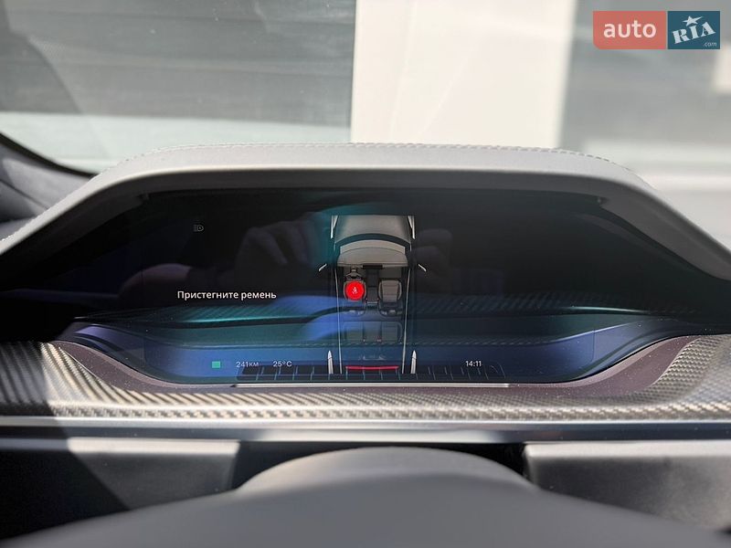 Лифтбек Tesla Model S 2021 в Тернополе фото 36 Лифтбек Tesla Model S 2021 в Тернополе