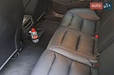 Ліфтбек Tesla Model S 2020 в Києві