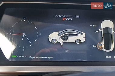 Лифтбек Tesla Model S 2013 в Тернополе фото 3 Лифтбек Tesla Model S 2013 в Тернополе