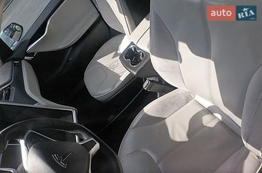 Лифтбек Tesla Model S 2013 в Тернополе фото 5 Лифтбек Tesla Model S 2013 в Тернополе