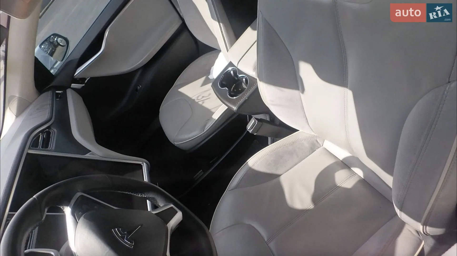 2013 Tesla Model S - мініатюра 5
