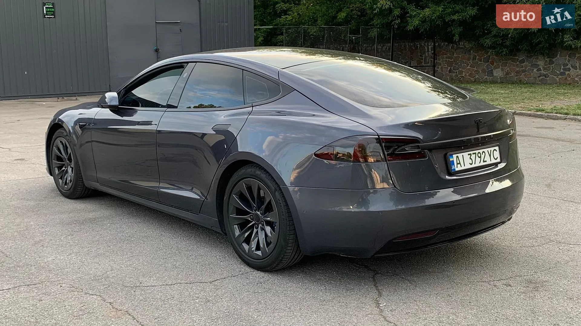 2017 Tesla Model S - мініатюра 17