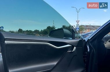 Лифтбек Tesla Model S 2016 в Владимире фото 17 Лифтбек Tesla Model S 2016 в Владимире