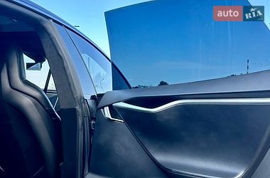 Лифтбек Tesla Model S 2016 в Владимире фото 24 Лифтбек Tesla Model S 2016 в Владимире