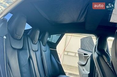 Лифтбек Tesla Model S 2016 в Владимире фото 23 Лифтбек Tesla Model S 2016 в Владимире