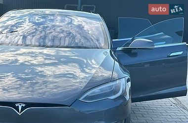 Лифтбек Tesla Model S 2016 в Владимире фото 28 Лифтбек Tesla Model S 2016 в Владимире