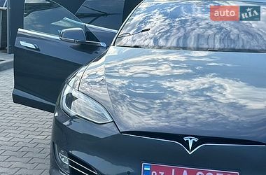 Лифтбек Tesla Model S 2016 в Владимире фото 27 Лифтбек Tesla Model S 2016 в Владимире