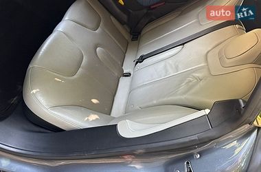 Лифтбек Tesla Model S 2014 в Одессе