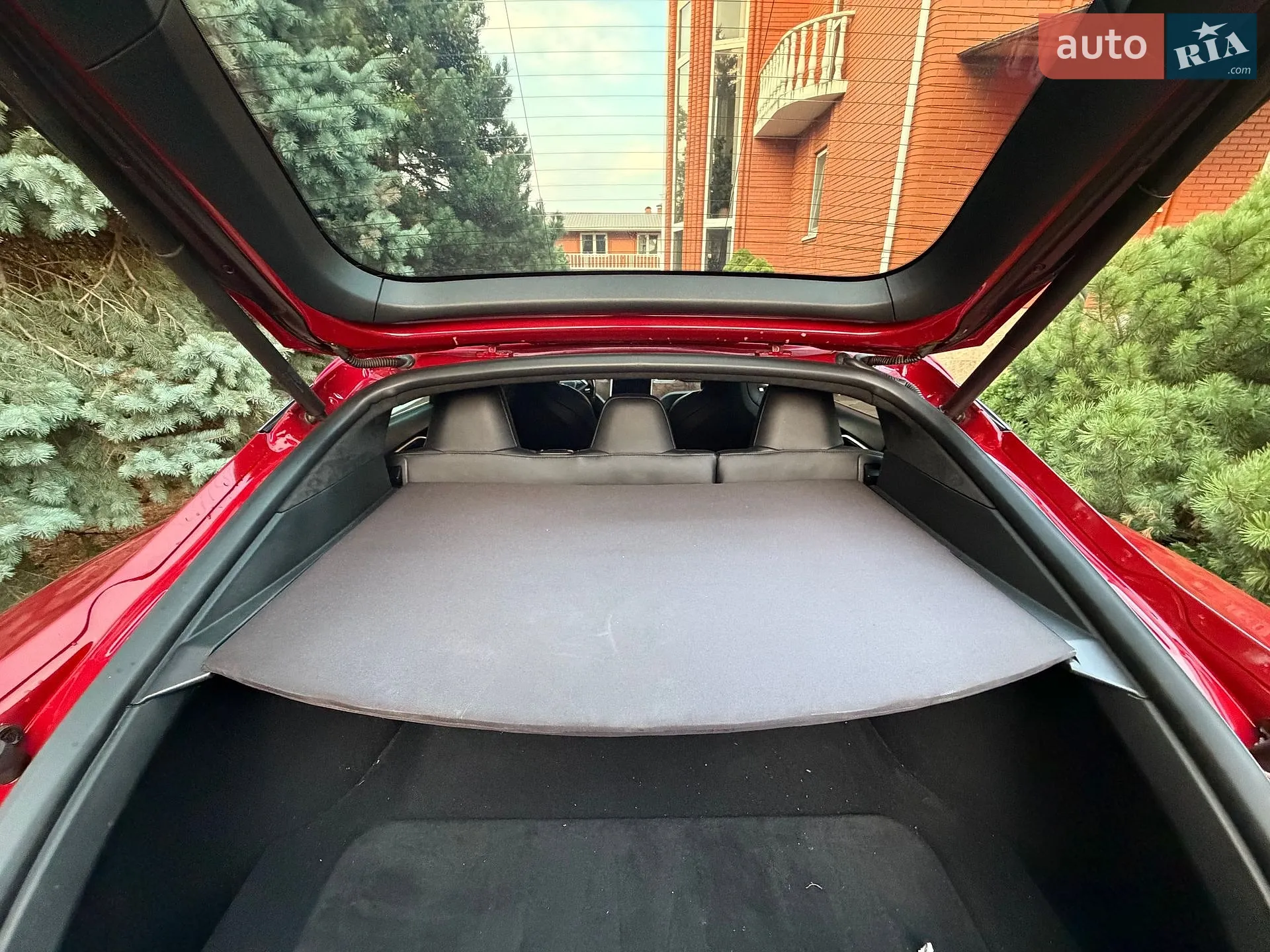 2017 Tesla Model S - мініатюра 16
