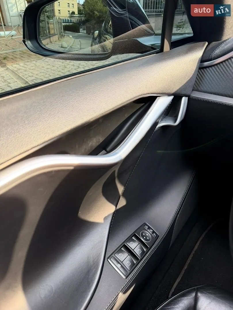 2015 Tesla Model S - мініатюра 14