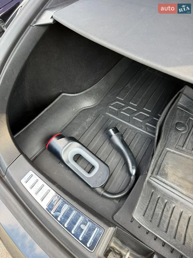 2015 Tesla Model S - мініатюра 22