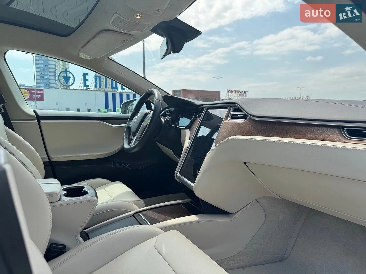 2017 Tesla Model S - мініатюра 12