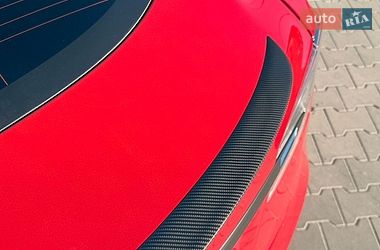 Лифтбек Tesla Model S 2020 в Умани