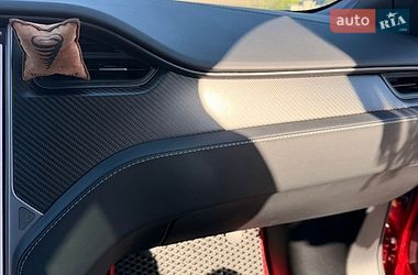 Лифтбек Tesla Model S 2020 в Умани