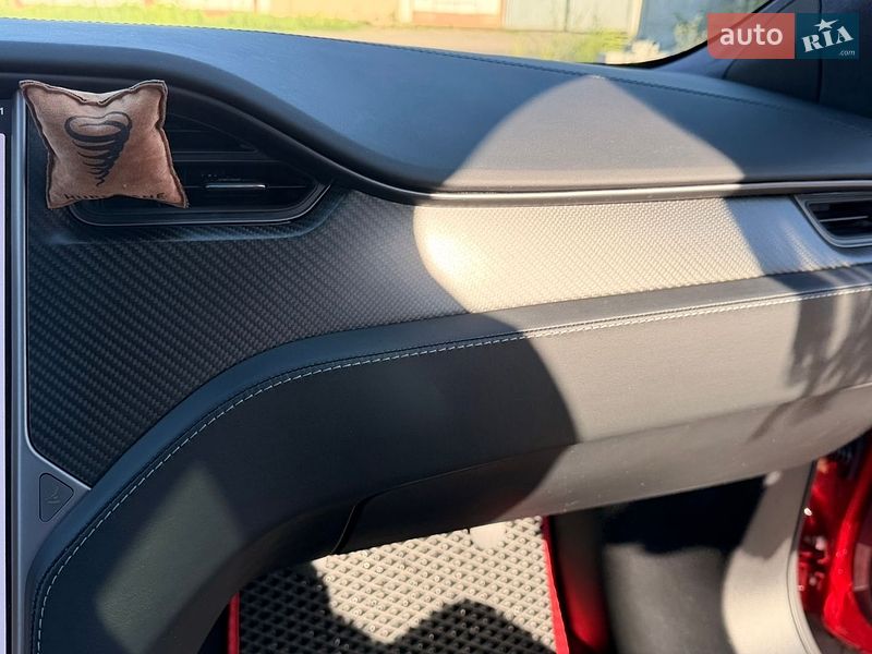 Лифтбек Tesla Model S 2020 в Умани