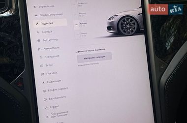 Ліфтбек Tesla Model S 2018 в Тернополі